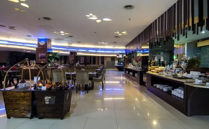 Тангеранг: Hotel Horison Grand Serpong