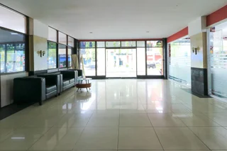 Баликпапан: Hotel Budiman