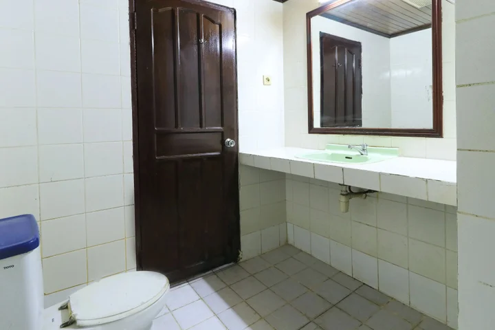Баликпапан: Hotel Budiman