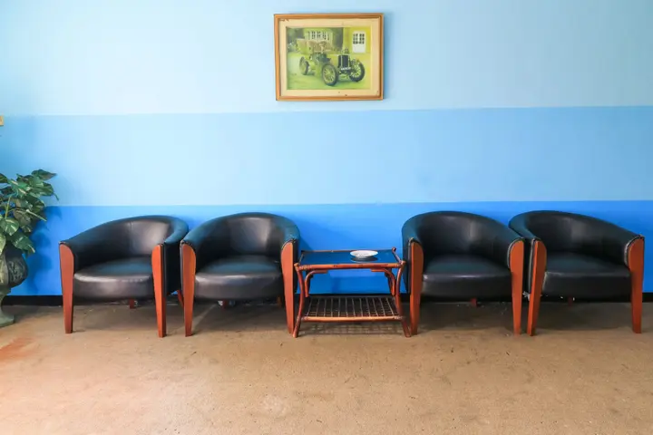 Баликпапан: Hotel Budiman