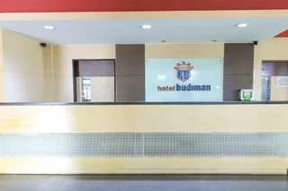 Баликпапан: Hotel Budiman