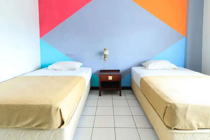 Баликпапан: Hotel Budiman