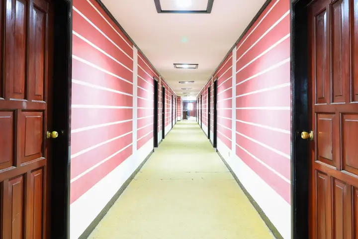 Баликпапан: Hotel Budiman