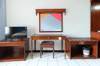 Баликпапан: Hotel Budiman