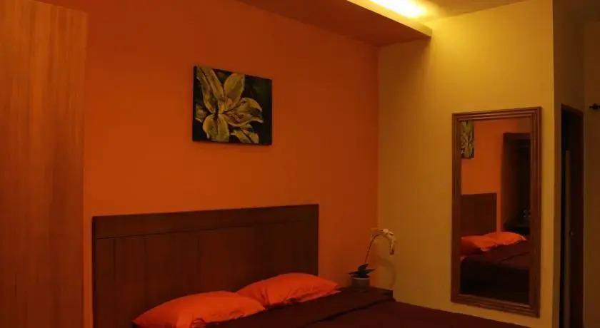 Депок: Nirvana Guest House at Wahid Hasyim