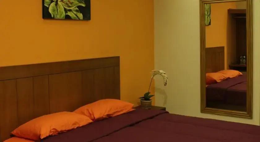 Депок: Nirvana Guest House at Wahid Hasyim