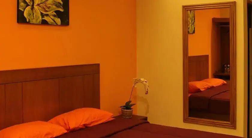 Депок: Nirvana Guest House at Wahid Hasyim