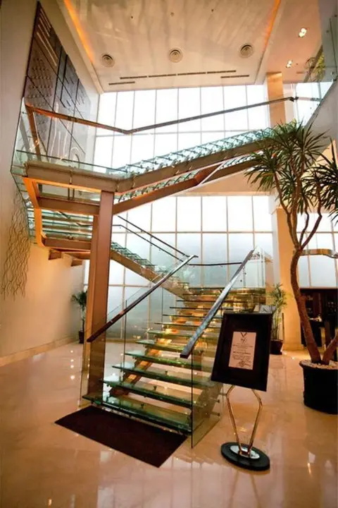 Бандунг: The Luxton Bandung