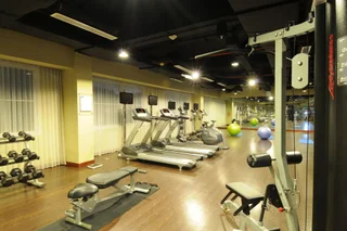 Бандунг: The Luxton Bandung