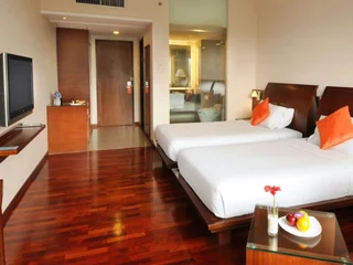 Бандунг: The Luxton Bandung