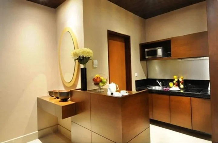 Бандунг: The Luxton Bandung