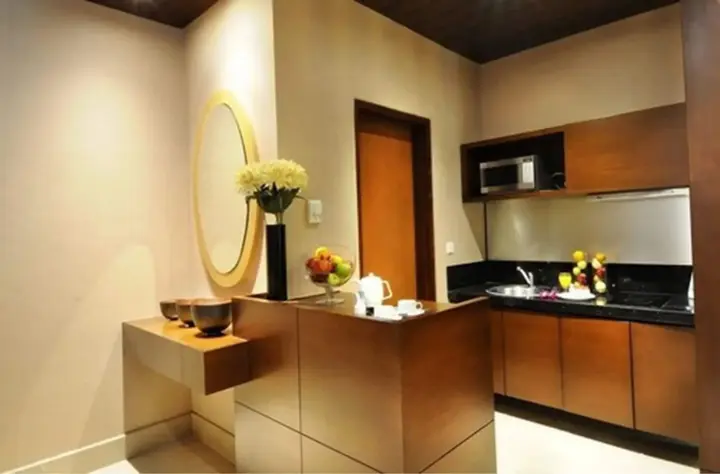 Бандунг: The Luxton Bandung