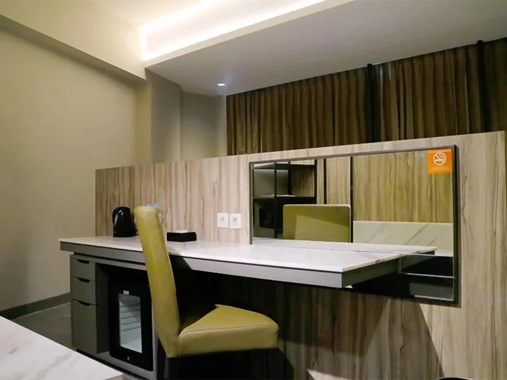 Бандунг: The Luxton Bandung