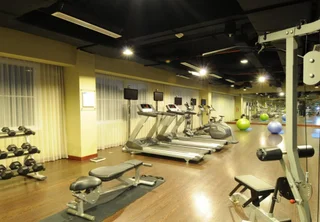 Бандунг: The Luxton Bandung