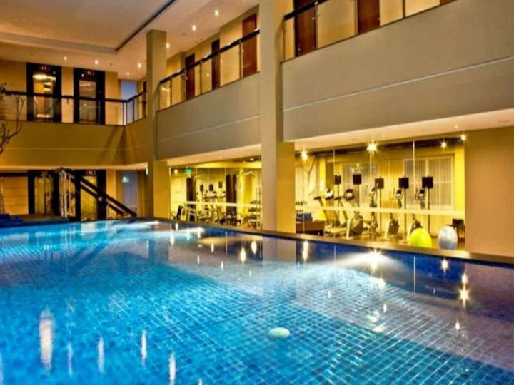Бандунг: The Luxton Bandung