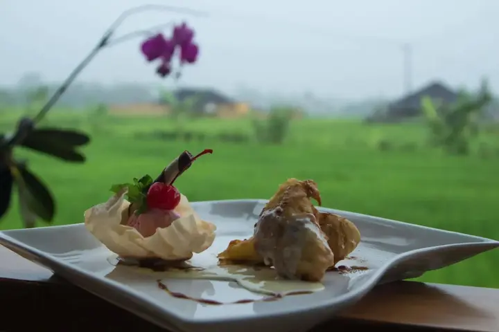 Убуд: Alam Puisi Villa