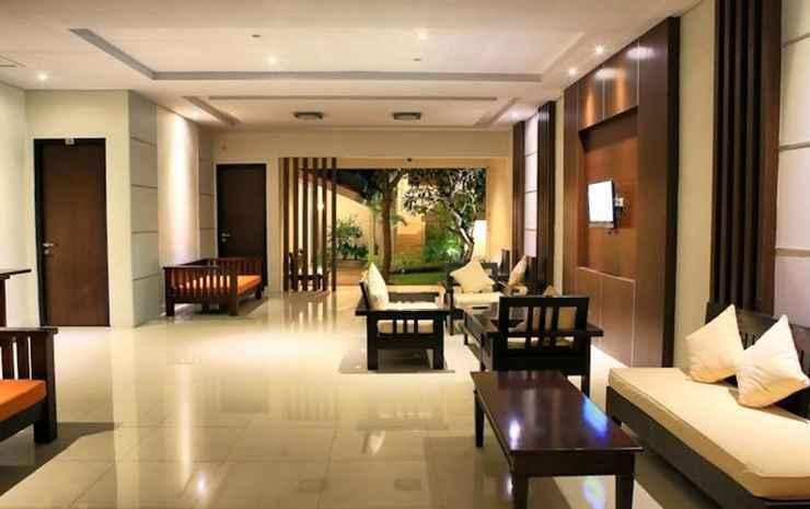 Санур Кайя: Patrisia Hotel