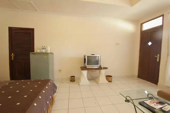 Санур Кайя: Alit Beach Resort and Villas
