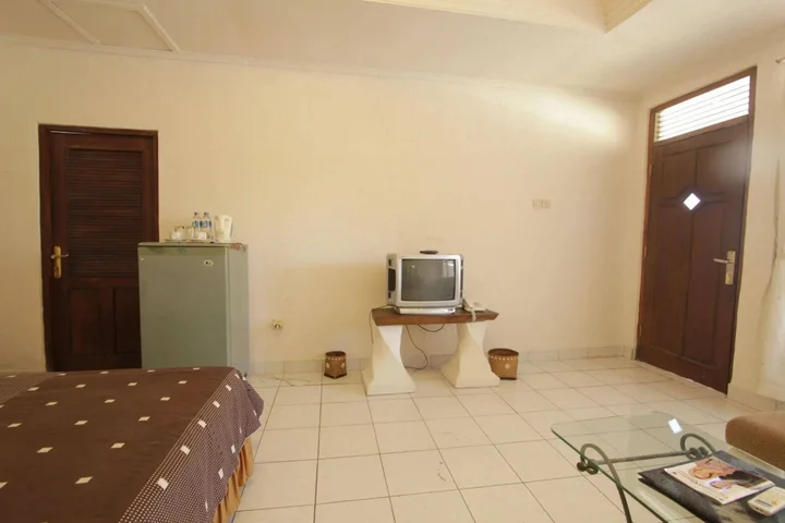 Санур Кайя: Alit Beach Resort and Villas