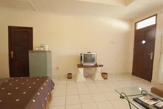Санур Кайя: Alit Beach Resort and Villas