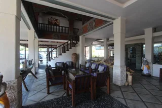 Санур Кайя: Alit Beach Resort and Villas