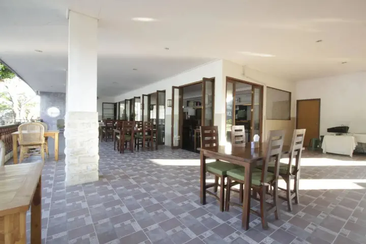 Санур Кайя: Alit Beach Resort and Villas