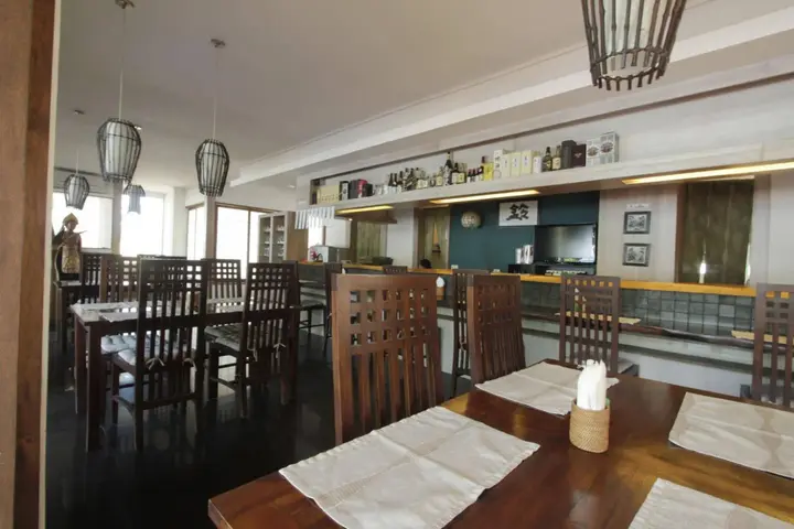 Санур Кайя: Alit Beach Resort and Villas