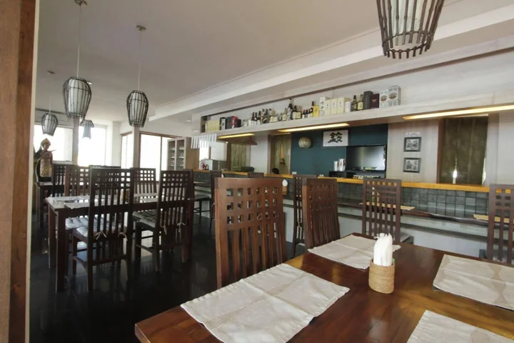 Санур Кайя: Alit Beach Resort and Villas