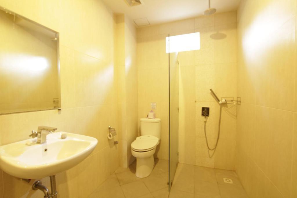 Санур Кайя: Alit Beach Resort and Villas