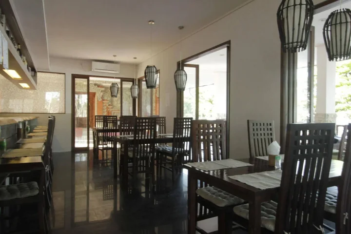 Санур Кайя: Alit Beach Resort and Villas
