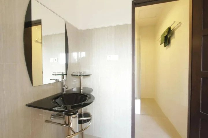 Санур Кайя: Alit Beach Resort and Villas
