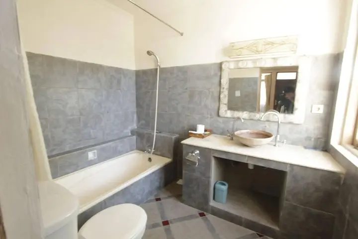 Санур Кайя: Alit Beach Resort and Villas
