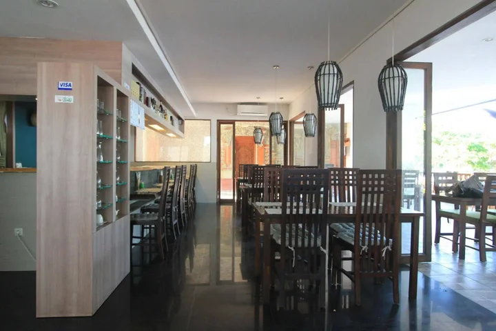 Санур Кайя: Alit Beach Resort and Villas