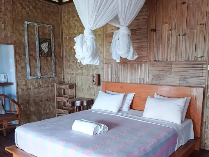 Амлапура: Jepun Didulu Cottage