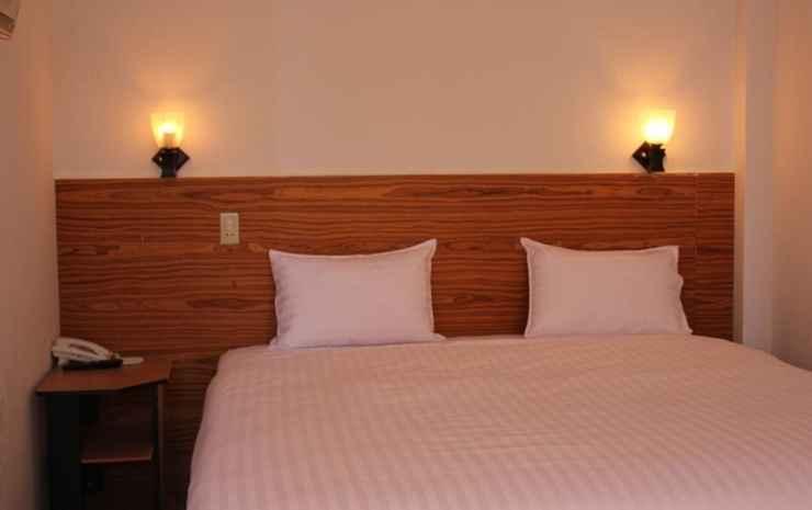 Пематангсиантар: Royal Parbina Hotel