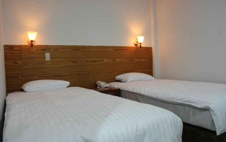 Пематангсиантар: Royal Parbina Hotel