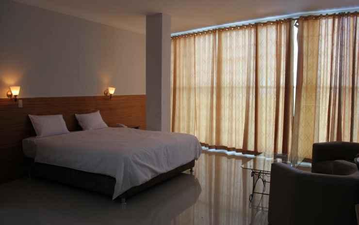 Пематангсиантар: Royal Parbina Hotel