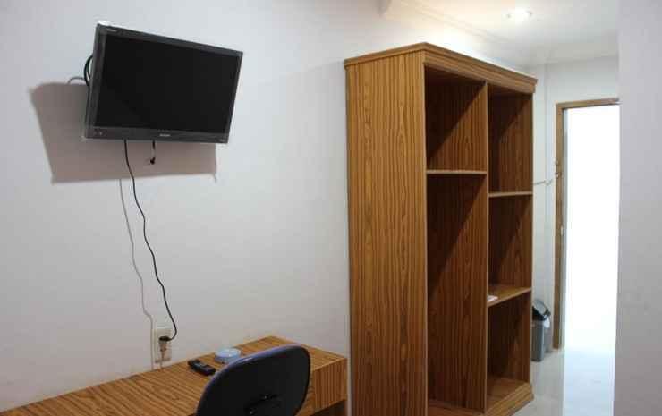 Пематангсиантар: Royal Parbina Hotel