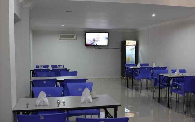 Пематангсиантар: Royal Parbina Hotel