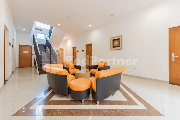 Бандунг: Alqueby Hotel