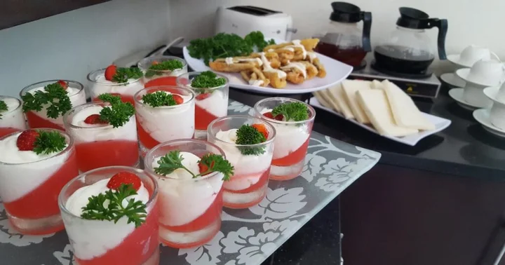 Семаранг: Sisingamangaraja Guest House Semarang
