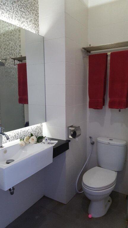 Семаранг: Sisingamangaraja Guest House Semarang