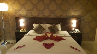 Семаранг: Sisingamangaraja Guest House Semarang