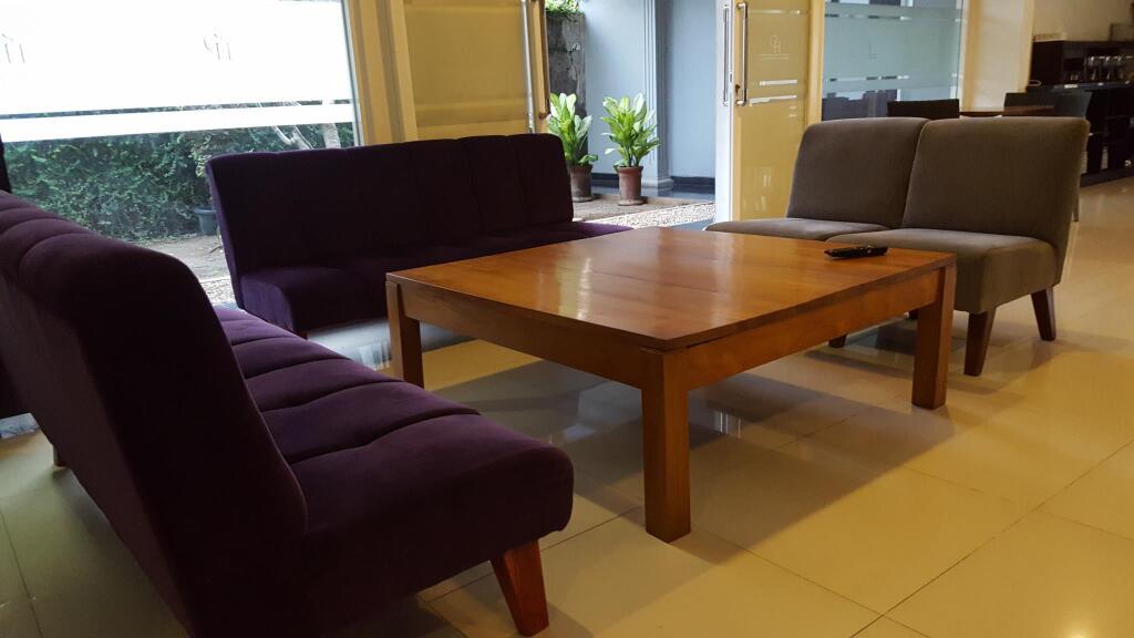 Семаранг: Sisingamangaraja Guest House Semarang
