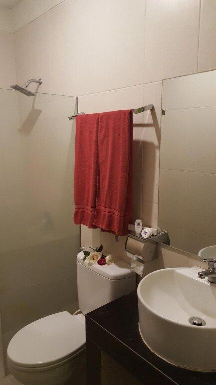Семаранг: Sisingamangaraja Guest House Semarang