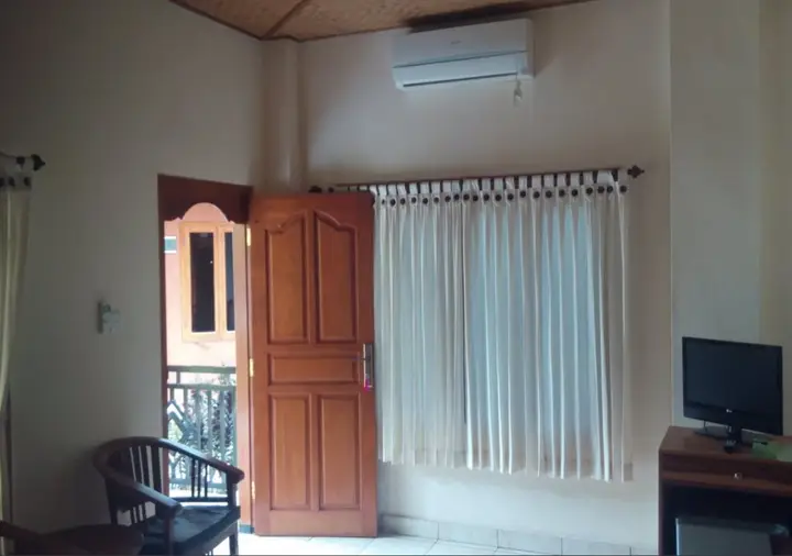 Hotel Mylovina — фото 5