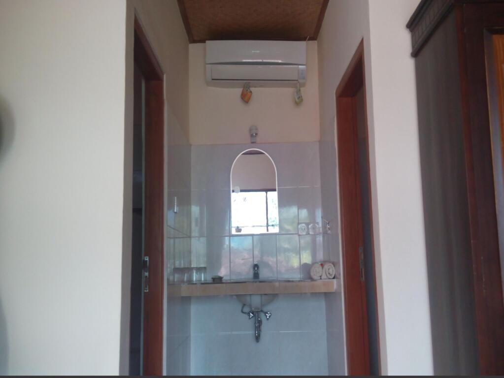 Каликбукбук: Hotel Mylovina