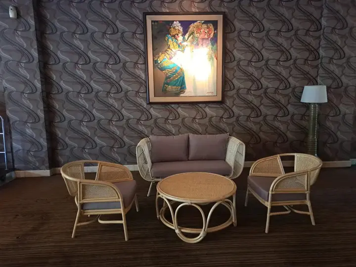 Бандунг: Bali World Hotel