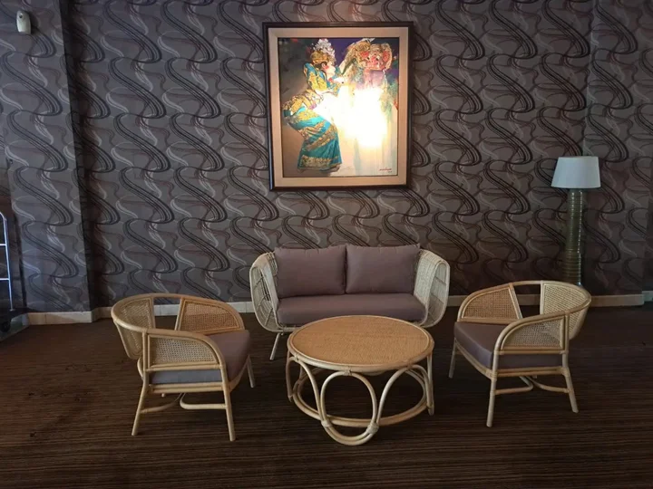 Бандунг: Bali World Hotel