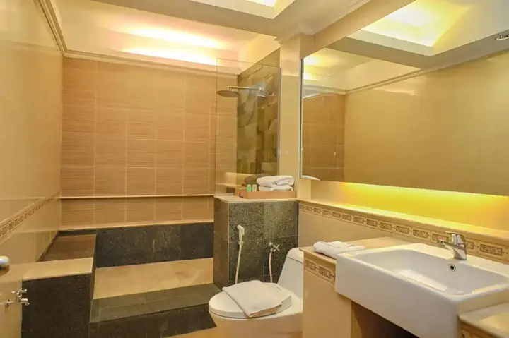 Бандунг: Bali World Hotel